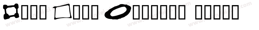 Some Love Regular字体转换